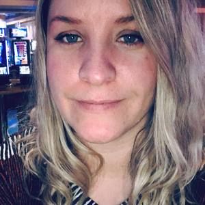 Meet your Posher, Jillian